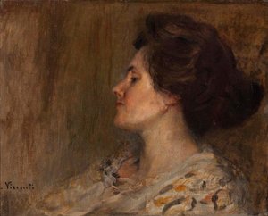 A feleségem, Louise